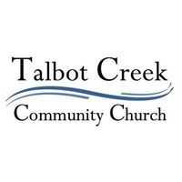 Talbot Creek Community Church - Brechin, Ontario