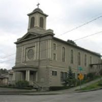 Our Lady of Mount Virgin