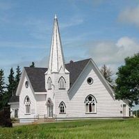 North Tryon Presbyterian Church