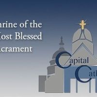 Shrine of the Most Blessed Sacrament