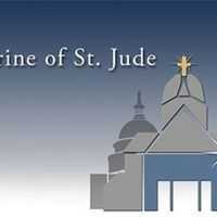 Shrine of St. Jude - Rockville, Maryland