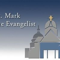 St. Mark the Evangelist