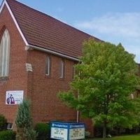 First Baptist Church Tillsonburg