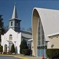 St. Mary - Rockville, Maryland