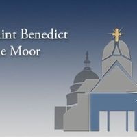 St. Benedict the Moor