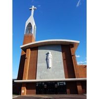St. Bernard of Clairvaux