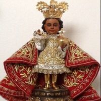 Senyor Santo Nino de Cebu