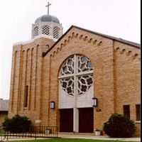St. Rose of Lima Parish - Crofton, Nebraska