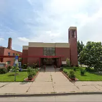 St. Francis of Assisi Parish - Omaha, Nebraska