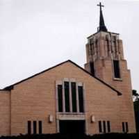 St. Francis Borgia Parish - Blair, Nebraska