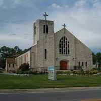 Holy Ghost Parish - Omaha, Nebraska
