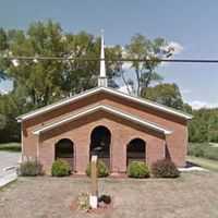 Gomez Chapel AME Church - Rockford, Illinois