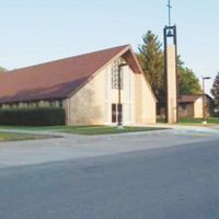 St. John - Minden, NE | Catholic Church near me
