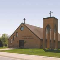 St. Wenceslaus - Milligan, Nebraska