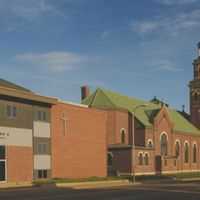 St. Joseph - Beatrice, Nebraska