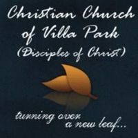 Christian Church Of Villa Park