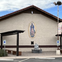 Our Lady of Guadalupe Parish Queen Creek