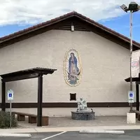 Our Lady of Guadalupe Parish Queen Creek - Queen Creek, Arizona