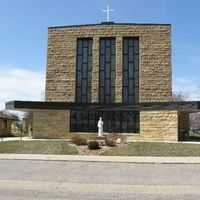 St. Joseph the Worker - Mankato, Minnesota