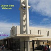 Church of the Visitacion