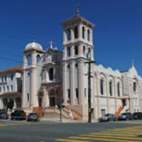 Our Lady of Fatima Byzantine Catholic Church