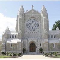 Blessed Sacrament Cathedral Parish