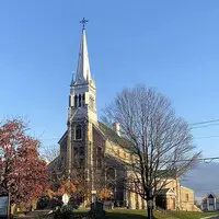 St. Finnan’s Basilica