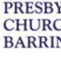 Presbyterian Church-Barrington