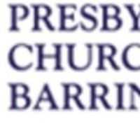 Presbyterian Church-Barrington - Barrington, Illinois