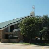 St. Bartholomew - Fort Worth, Texas