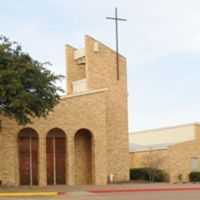 Our Lady of Mercy - Hillsboro, Texas
