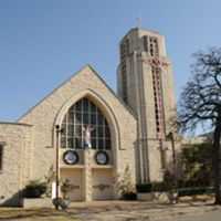 Christ the King - Fort Worth, Texas