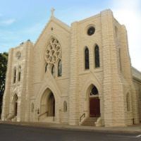 St. Patrick Cathedral