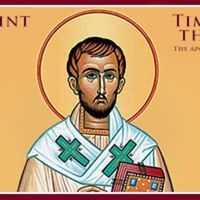St. Timothy - Fort Worth, Texas
