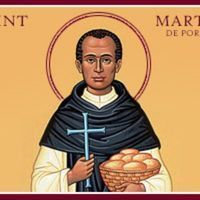 St. Martin de Porres