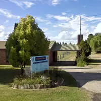 Glen Innes Presbyterian Church - Glen Innes, New South Wales