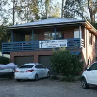 Batemans Bay Presbyterian Church