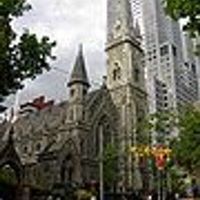 Melbourne Presbyterian Church
