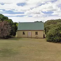 Neville Presbyterian Church - Neville, New South Wales