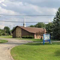 Our Redeemer Free Methodist Church