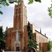 St. Mary's Cathedral