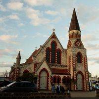 Scots Presbyterian Church Fremantle - Fremantle, Western Australia