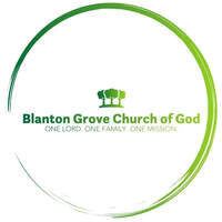 Blanton Grove Church of God
