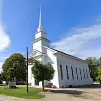Zeeland Church of God - Zeeland, Michigan