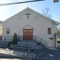 Freehold Church of God - Freehold, New Jersey