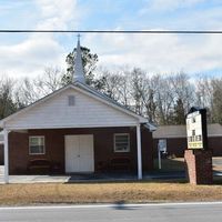 Grantsboro Church of God