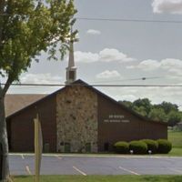 Our Redeemer Free Methodist Church