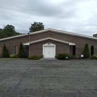 Greater Vision Ministries Church of God
