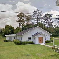 Nashville-Gates Of Praise Church of God
