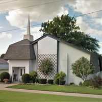 Iglesia de Dios Casa de Oracion Church of God - Hammond, Indiana